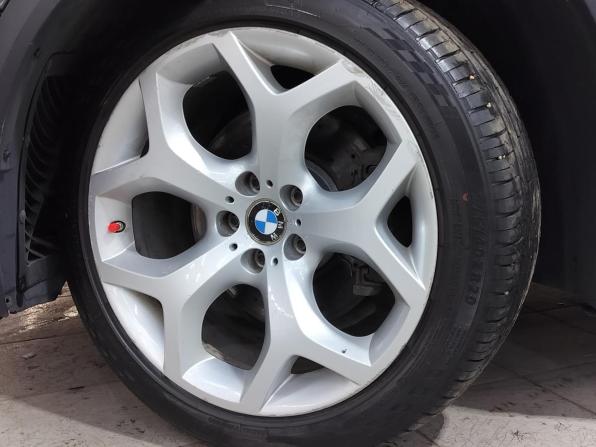 BMW X5 II (E70) Рестайлинг с пробегом 2010 года, цена 1 660 000 рублей, 323311 км, внедорожник, Автокод Объявления