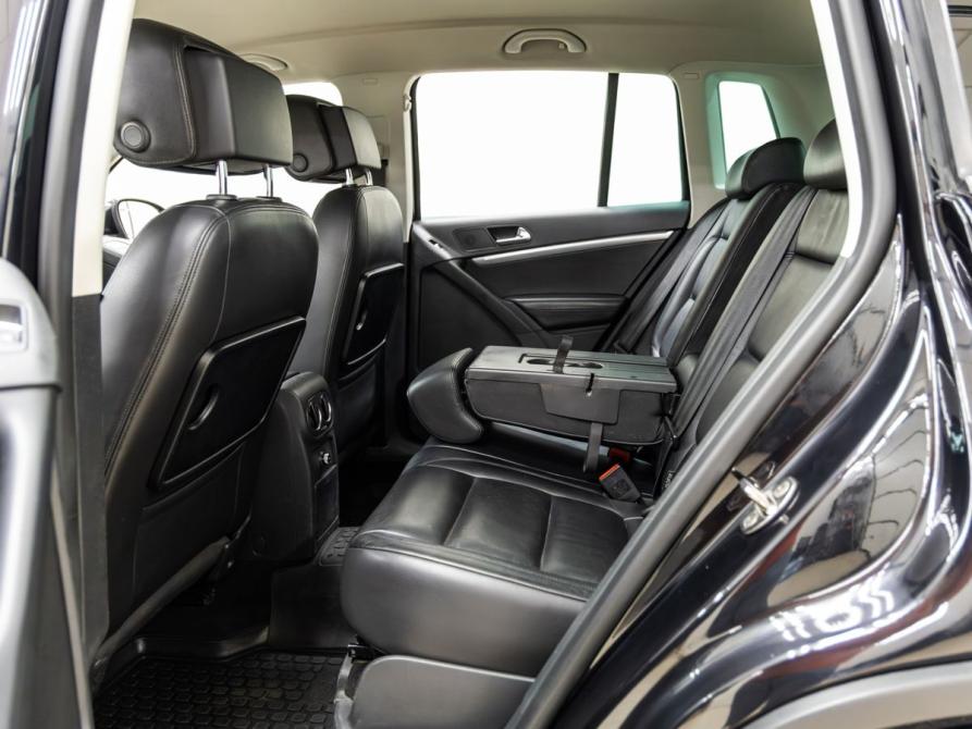 Volkswagen Tiguan I Рестайлинг Волгоград  - изображение 24