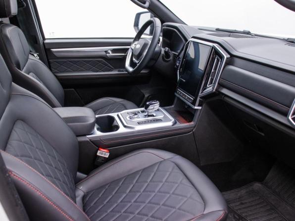 JAC T9 с пробегом 2024 года, цена 3 048 000 рублей, 31430 км, offers.body_type.unknown, Автокод Объявления