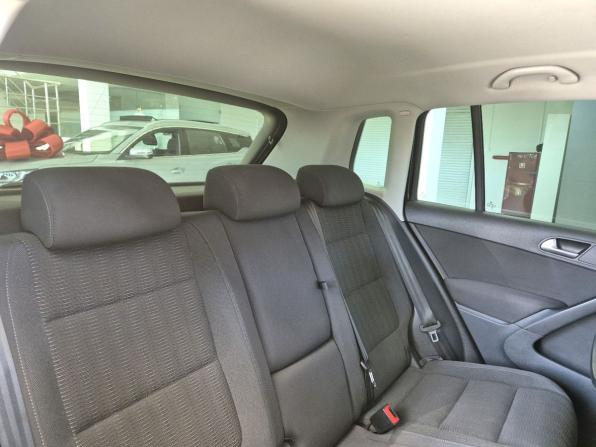 Volkswagen Tiguan I Рестайлинг с пробегом 2014 года, цена 1 049 000 рублей, 250916 км, внедорожник, Автокод Объявления
