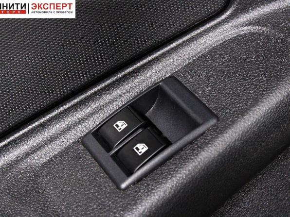 Lada (ВАЗ) Granta I Рестайлинг с пробегом 2018 года, цена 657 000 рублей, 93176 км, седан, Автокод Объявления