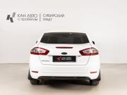 Ford Mondeo IV Рестайлинг Казань  - изображение 12