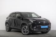Toyota Yaris Cross I Томск  - изображение 25