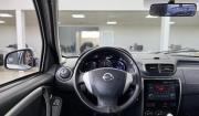 Nissan Terrano III (D10) Шахты  - изображение 27