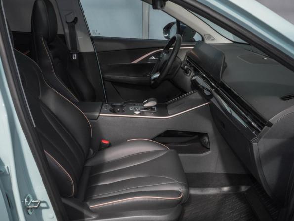 Omoda C5 I с пробегом 2023 года, цена 1 599 000 рублей, 63999 км, внедорожник, Автокод Объявления