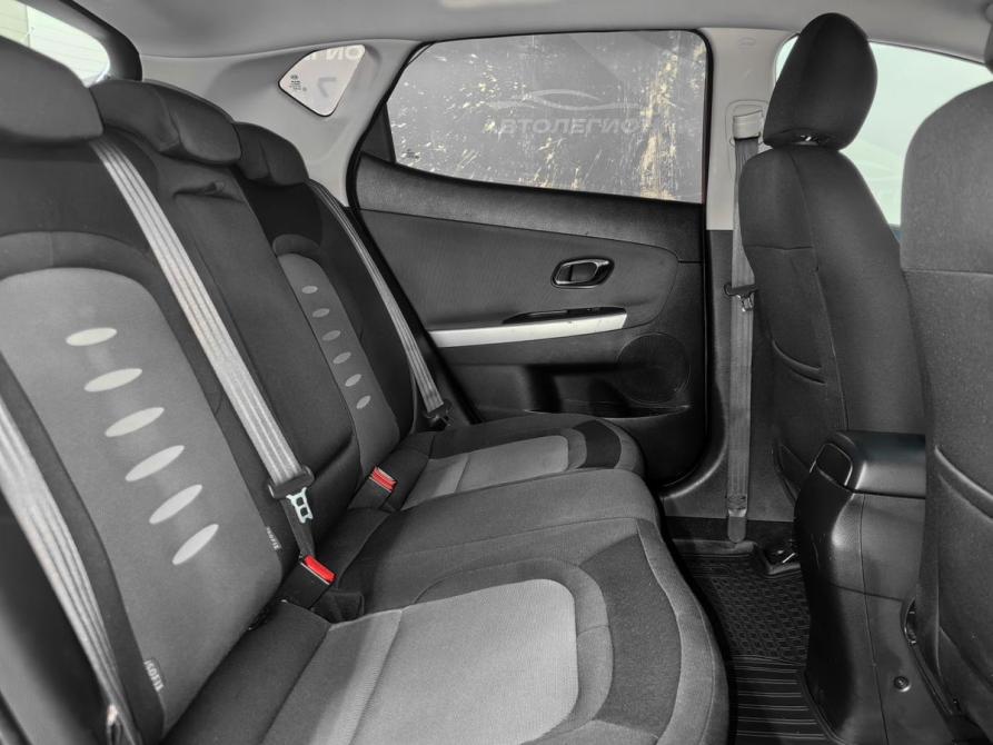 Kia Ceed II Новосибирск  - изображение 15