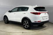 Kia Sportage IV Рестайлинг Саранск  - изображение 43