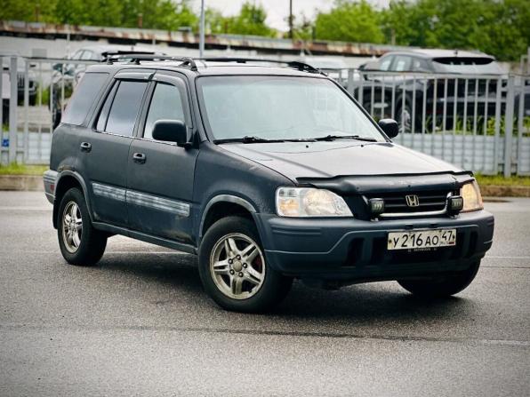 Honda CR-V I с пробегом 1998 года, цена 289 000 рублей, 295066 км, внедорожник, Автокод Объявления