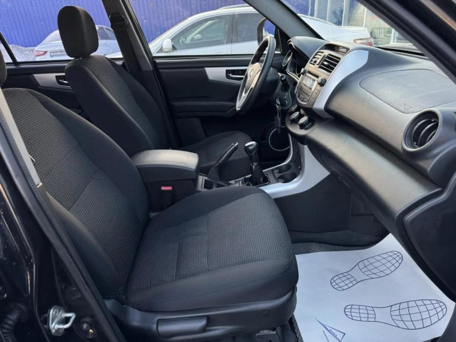 Lifan X60 I Ульяновск  - изображение 12