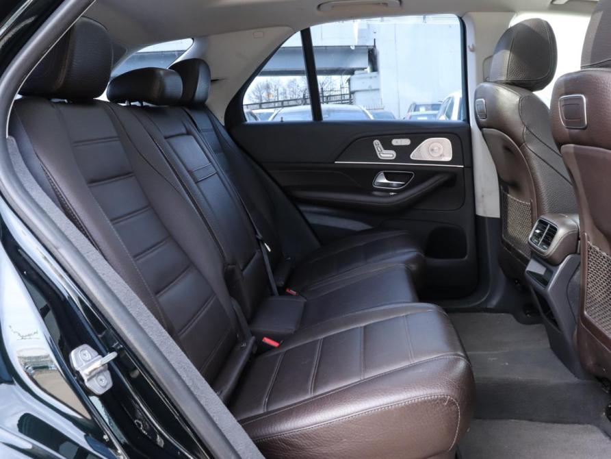 Mercedes-Benz GLE II (V167) Москва  - изображение 39