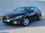 Mazda 6 II (GH) Ростов-на-Дону  - изображение 20
