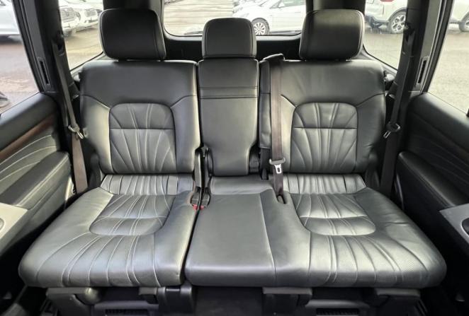 Toyota Land Cruiser 200 Series Рестайлинг 2 с пробегом 2020 года, цена 8 690 000 рублей, 86370 км, внедорожник, Автокод Объявления