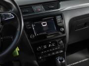 Skoda Rapid I Рестайлинг Москва  - изображение 23