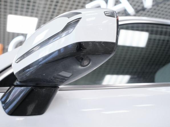 Hyundai Palisade I с пробегом 2021 года, цена 3 750 000 рублей, 98336 км, внедорожник, Автокод Объявления