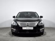 Nissan Teana III Санкт-Петербург  - изображение 22