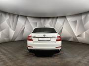Skoda Octavia III (A7) Москва  - изображение 28