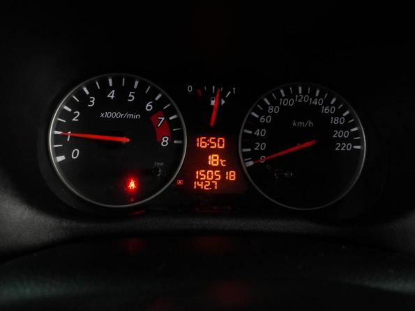 Nissan Note I Рестайлинг с пробегом 2011 года, цена 849 000 рублей, 150517 км, хэтчбек, Автокод Объявления