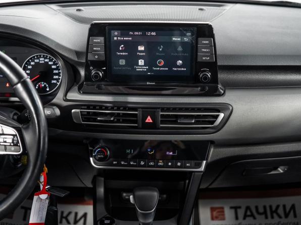 Kia Seltos I с пробегом 2021 года, цена 2 450 000 рублей, 38223 км, внедорожник, Автокод Объявления