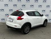 Nissan Juke I Самара  - изображение 24