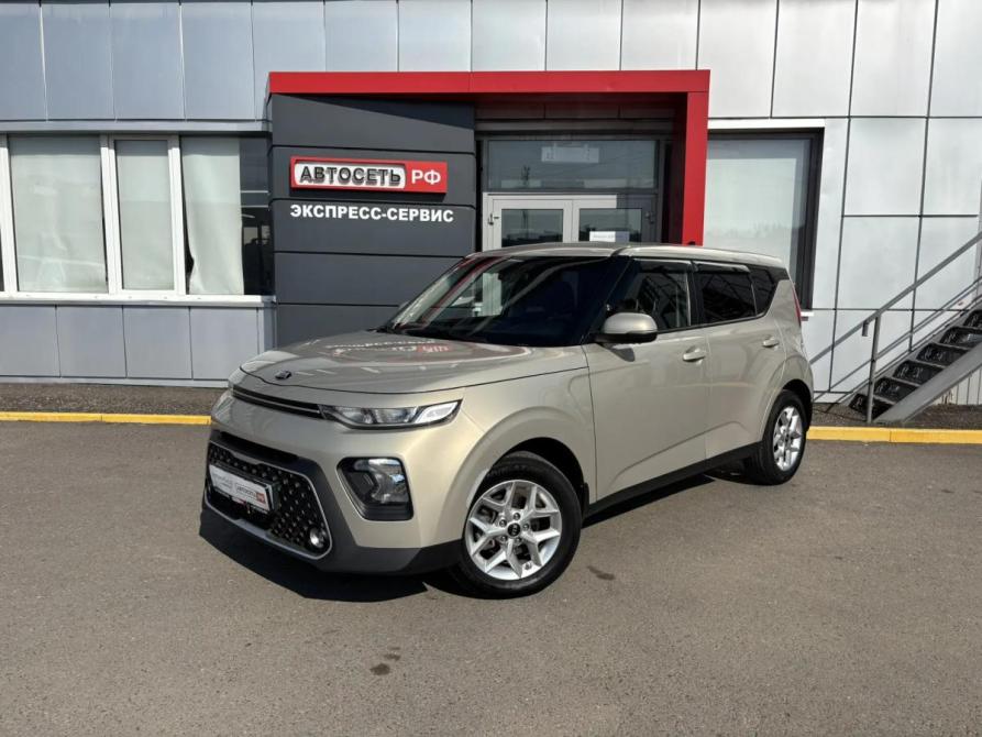 Kia Soul III Альметьевск  - изображение 3