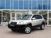 Hyundai Tucson I Ульяновск  - изображение 24