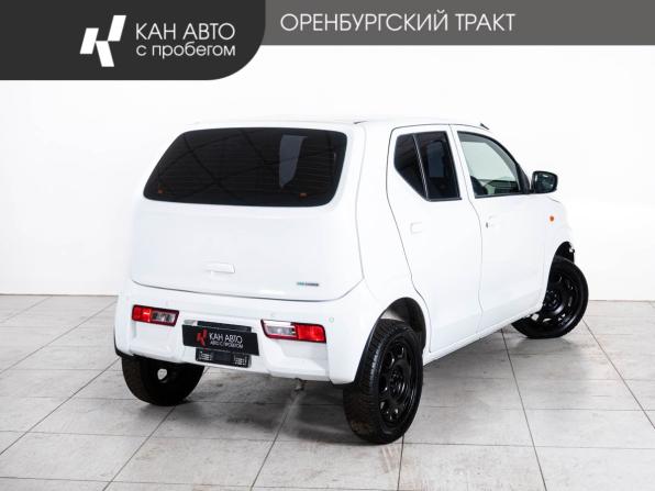 Suzuki Alto VIII (HA36) с пробегом 2019 года, цена 500 000 рублей, 196553 км, хэтчбек, Автокод Объявления