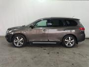 Nissan Pathfinder IV Москва  - изображение 30