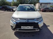 Mitsubishi Outlander III Рестайлинг 3 Санкт-Петербург  - изображение 11