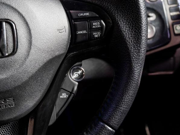 Honda CR-Z I Рестайлинг с пробегом 2012 года, цена 1 035 000 рублей, 169700 км, хэтчбек, Автокод Объявления