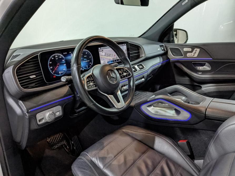 Mercedes-Benz GLE II (V167) Москва  - изображение 15
