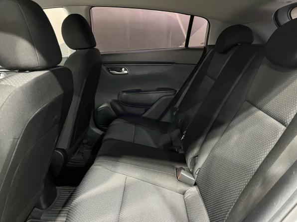 Kia Rio IV Рестайлинг с пробегом 2020 года, цена 1 570 000 рублей, 87194 км, хэтчбек, Автокод Объявления