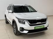 Kia Seltos I Смоленск  - изображение 13