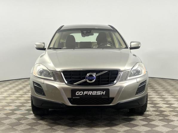 Volvo XC60 I с пробегом 2012 года, цена 1 097 100 рублей, 318629 км, внедорожник, Автокод Объявления