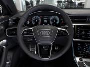 Audi A6 V (C8) Рестайлинг Москва  - изображение 37
