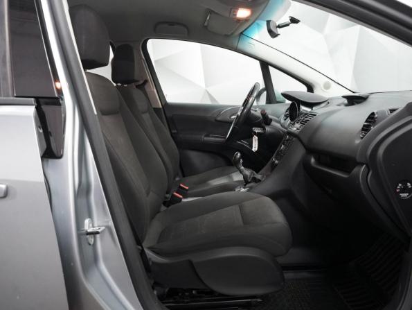 Opel Meriva B с пробегом 2011 года, цена 585 000 рублей, 185000 км, минивэн, Автокод Объявления