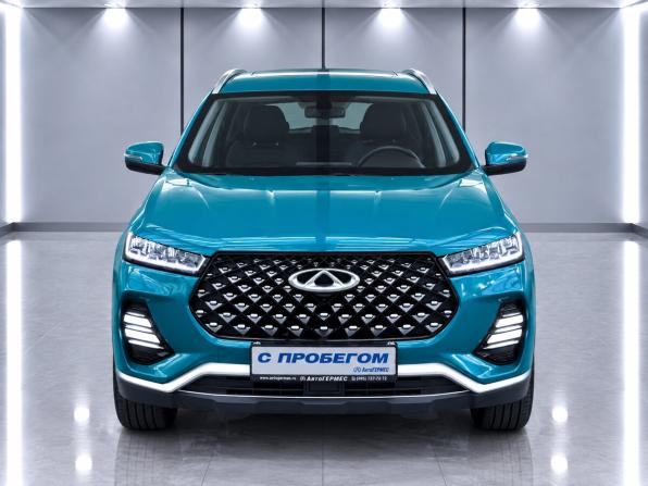 Chery Tiggo 7 Pro I с пробегом 2020 года, цена 1 420 000 рублей, 82615 км, внедорожник, Автокод Объявления