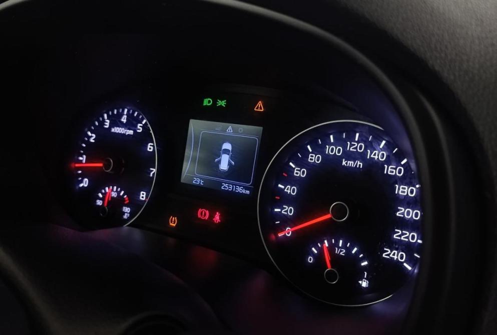 Kia Sportage IV Волгоград  - изображение 12