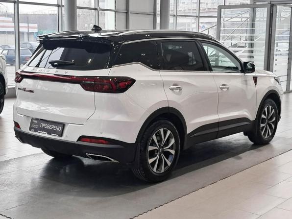 Chery Tiggo 7 Pro Max I с пробегом 2023 года, цена 1 958 000 рублей, 35945 км, внедорожник, Автокод Объявления