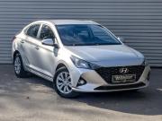 Hyundai Solaris II Рестайлинг Москва  - изображение 26