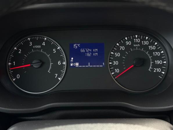 Renault Duster II с пробегом 2021 года, цена 1 799 000 рублей, 66711 км, внедорожник, Автокод Объявления