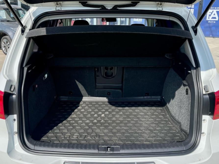 Volkswagen Tiguan I Рестайлинг Краснодар  - изображение 6