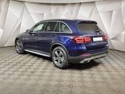 Mercedes-Benz GLC I (X253) Рестайлинг Москва  - изображение 24