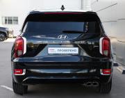 Hyundai Palisade I Москва  - изображение 37