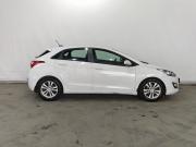 Hyundai i30 II Москва  - изображение 27