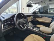 Audi Q8 I (4M) Новосибирск  - изображение 21