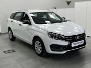 Lada (ВАЗ) Vesta I Рестайлинг (NG) Казань  - изображение 19