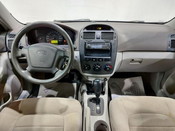 Kia Cerato I с пробегом 2006 года, цена 300 000 рублей, 200000 км, седан, Автокод Объявления