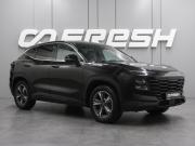 JETOUR DASHING I Воронеж  - изображение 20