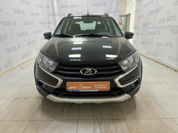 Lada (ВАЗ) Granta I Рестайлинг с пробегом 2023 года, цена 899 000 рублей, 37000 км, универсал, Автокод Объявления