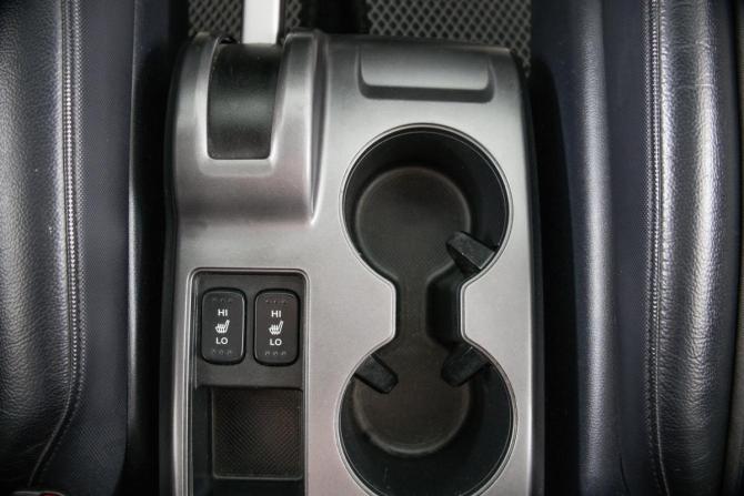 Honda CR-V III с пробегом 2008 года, цена 1 099 000 рублей, 140000 км, внедорожник, Автокод Объявления